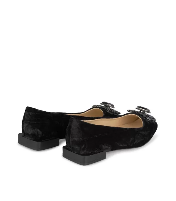 comprar_bailarina_con_pedreria_2.webp Zapatos Planos Azules*Alma en Pena Comprar Bailarina Con Pedreria