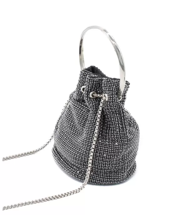 Bolsos*Alma en Pena Comprar Bolso Bombonera Con Pedreria