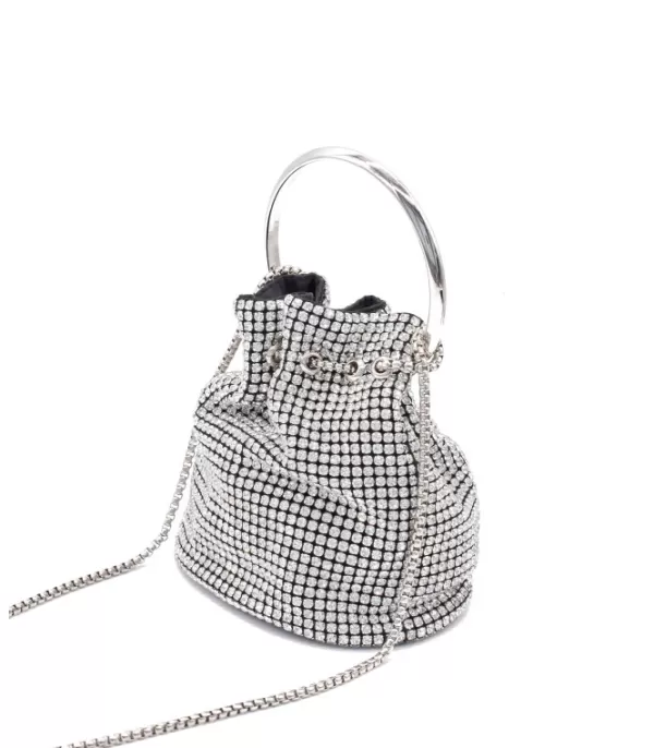 Bolsos*Alma en Pena Comprar Bolso Bombonera Con Pedreria