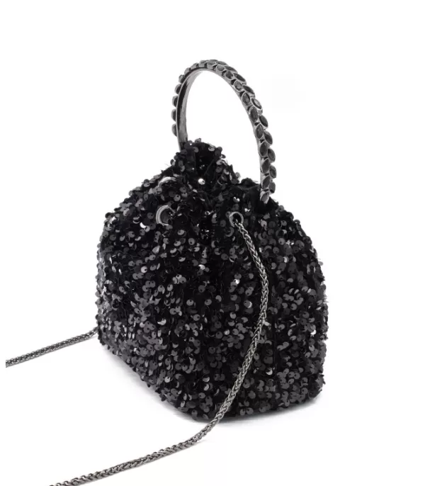 Bolsos*Alma en Pena Comprar Bolso Bombonera Lentejuelas