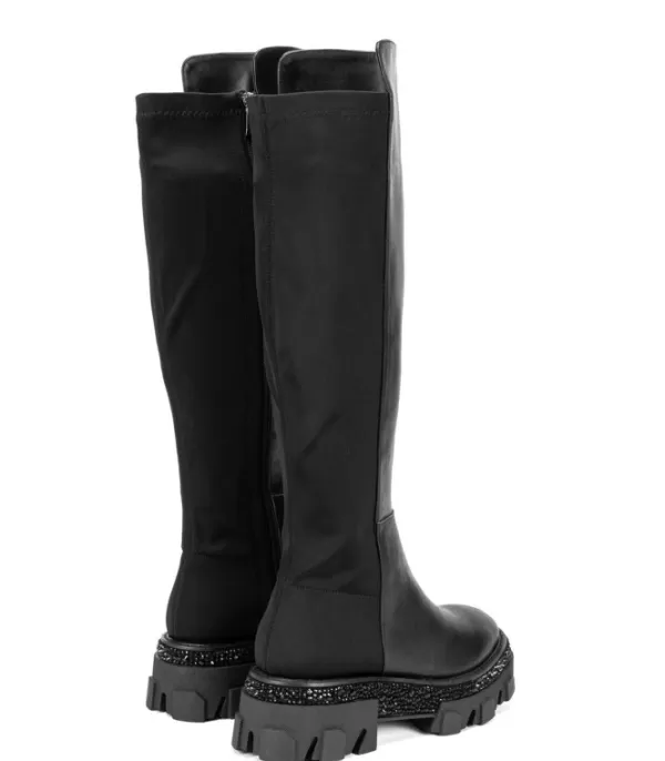 comprar_bota_plataforma_plana_2.webp Botas Planas*Alma en Pena Comprar Bota Plataforma Plana