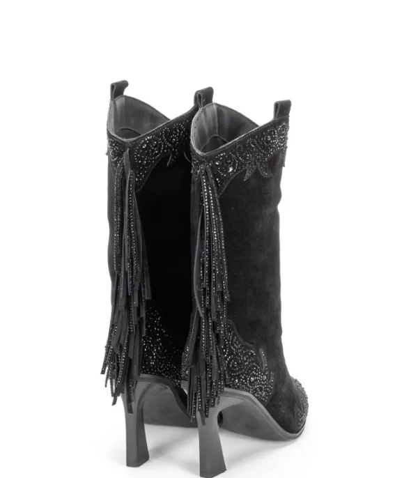 comprar_bota_tacn_embudo_con_flecos_2.webp Botas Tacón*Alma en Pena Comprar Bota Tacón Embudo Con Flecos