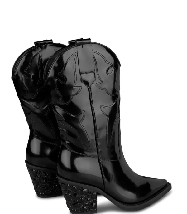 comprar_botas_vaqueras_con_tacn_de_pedreria_2.webp Botas Tacón*Alma en Pena Comprar Botas Vaqueras Con Tacón De Pedreria