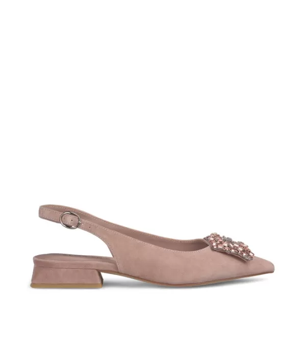 Zapatos Planos*Alma en Pena Comprar Broche Zapato Plano