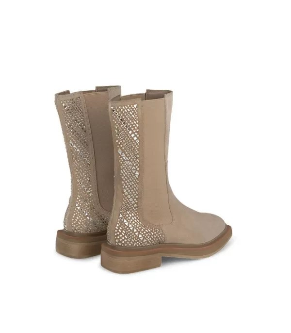 comprar_volver_botin_strass_2.webp Botines Planos*Alma en Pena Comprar Volver Botin Strass